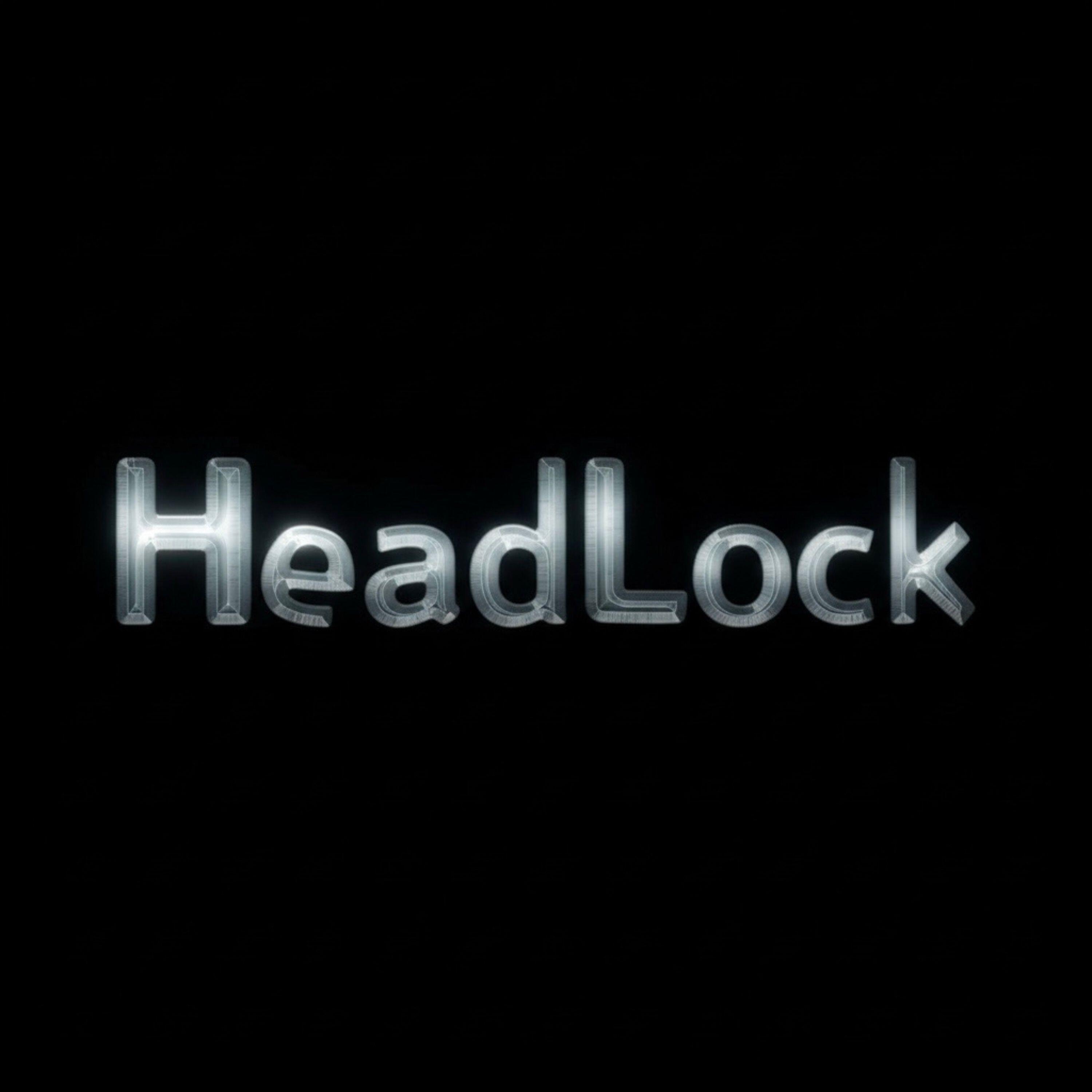 Релиз Headlock