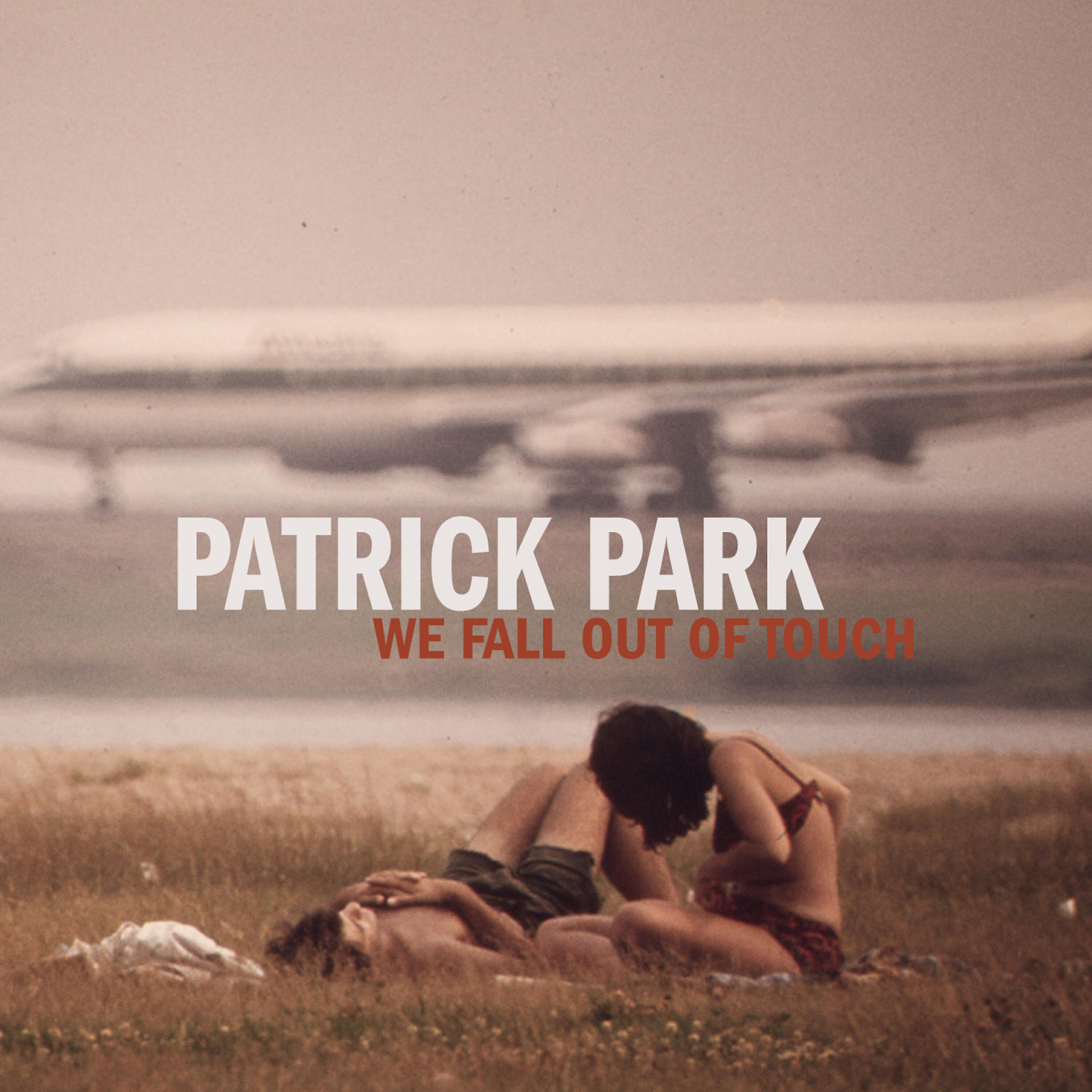 Релиз We Fall out of Touch - EP