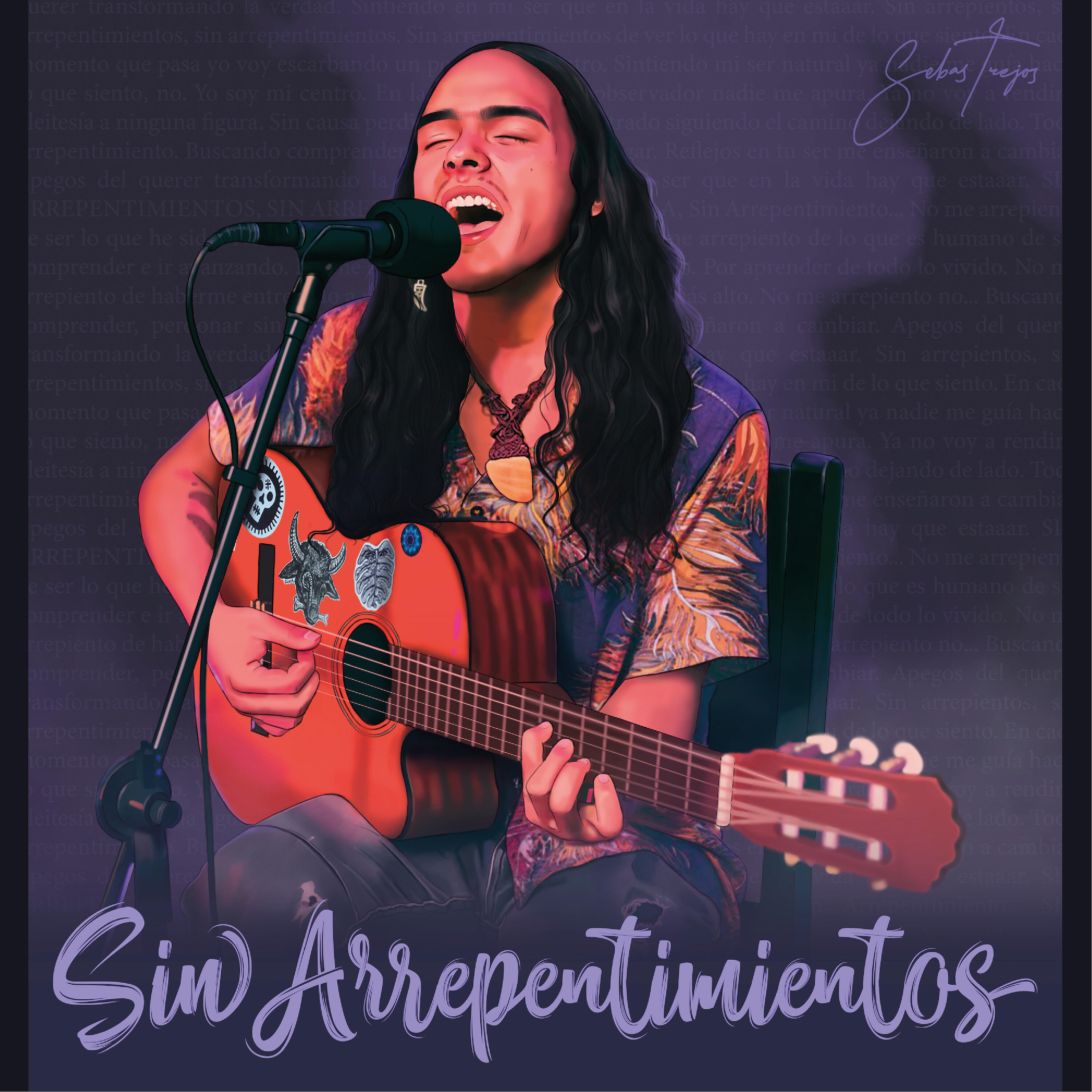 sebas trejos