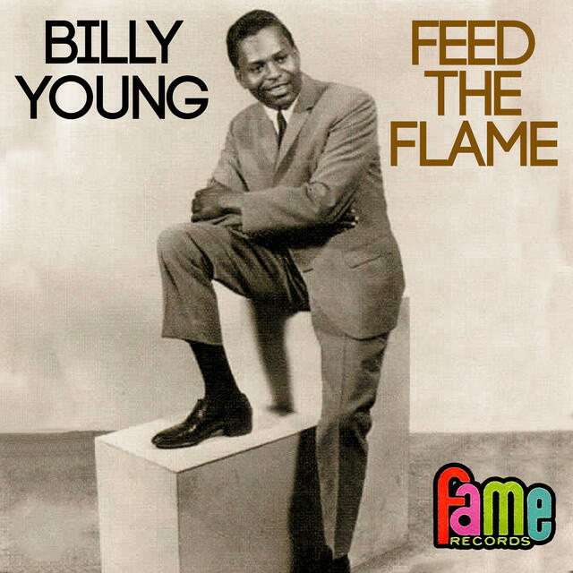 Релиз Feed The Flame