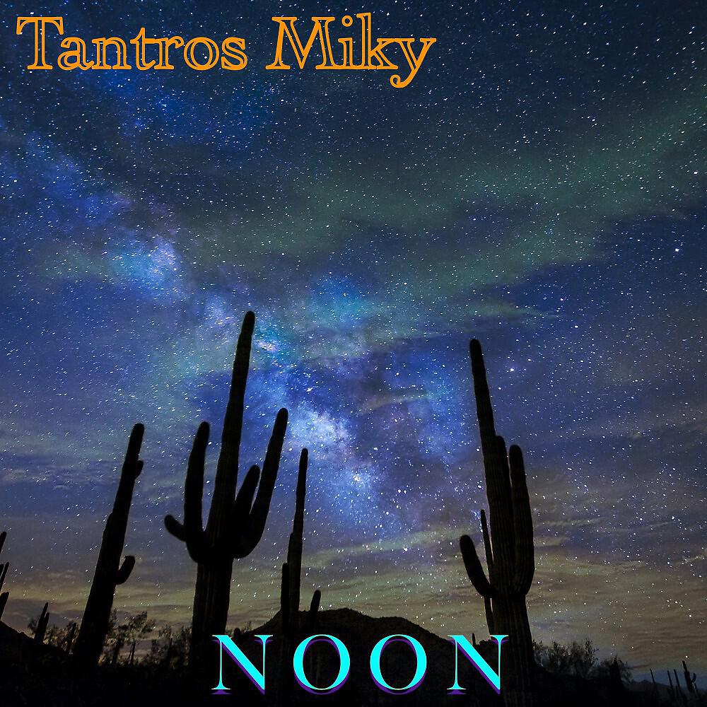 Tantros Miky