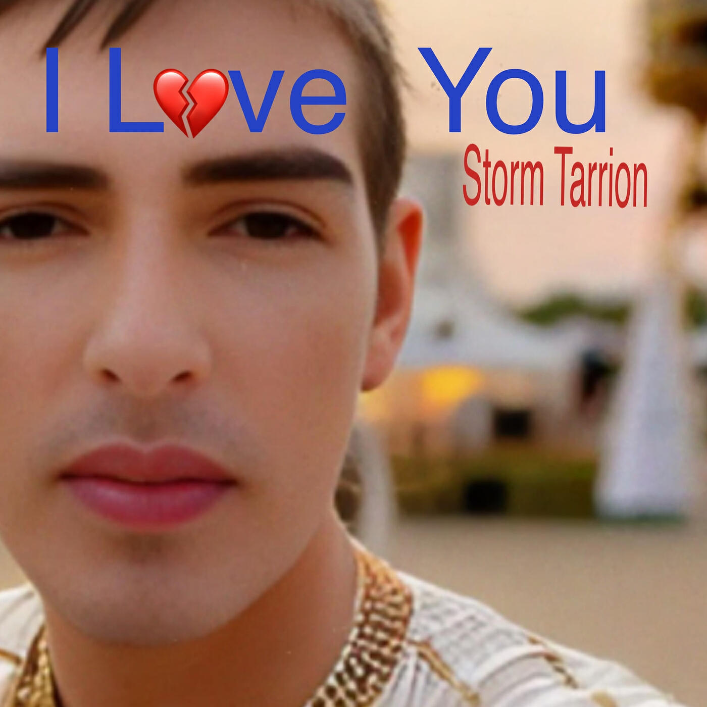 Релиз I Love You