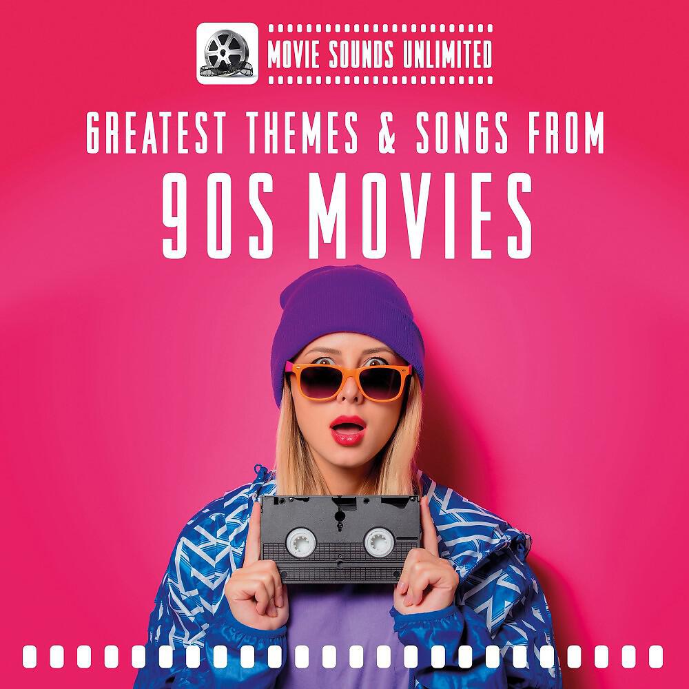 Релиз Greatest Themes & Songs from 90s Movies