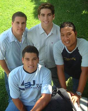 Opihi Pickers