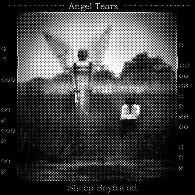 Релиз Angel Tears//alts