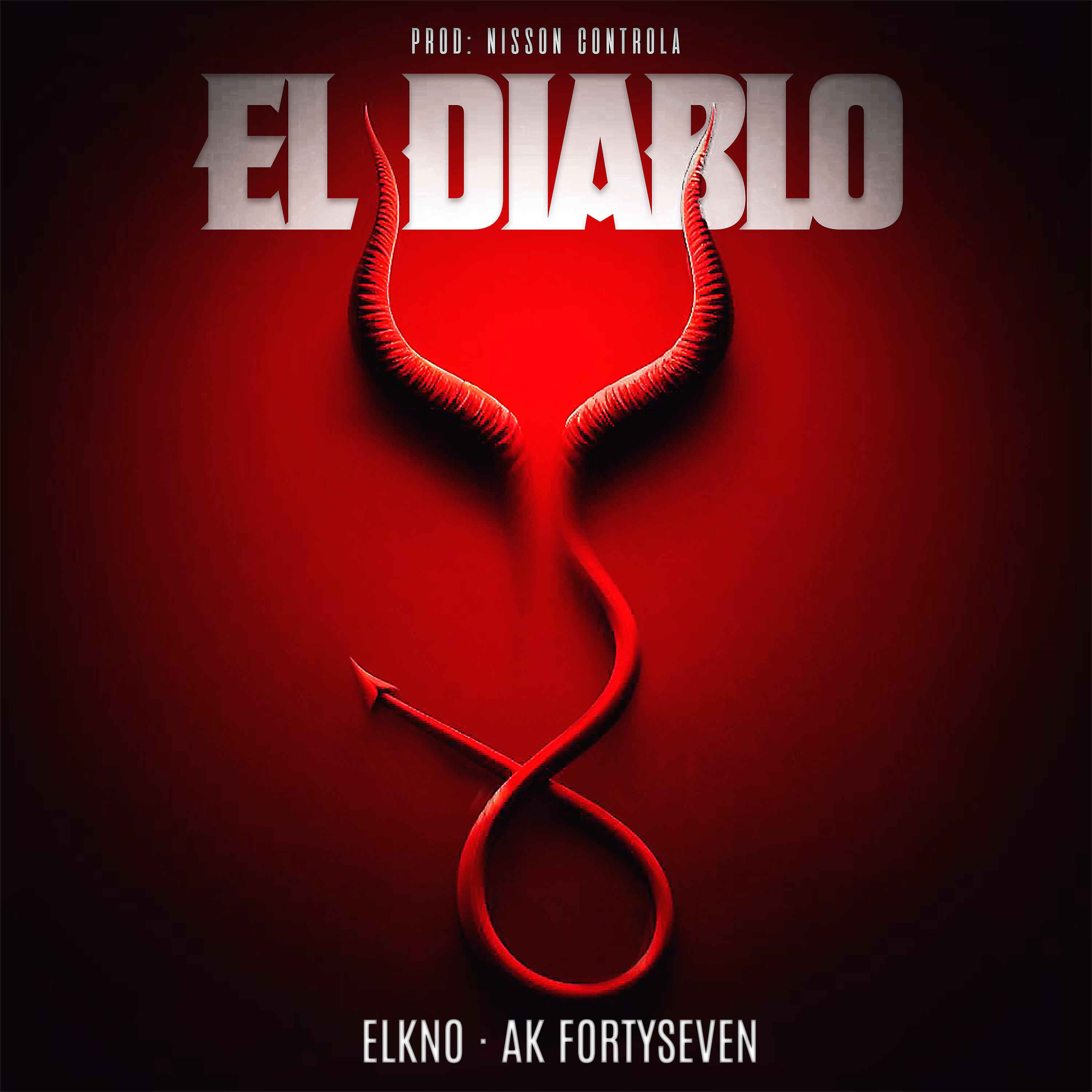Релиз EL DIABLO