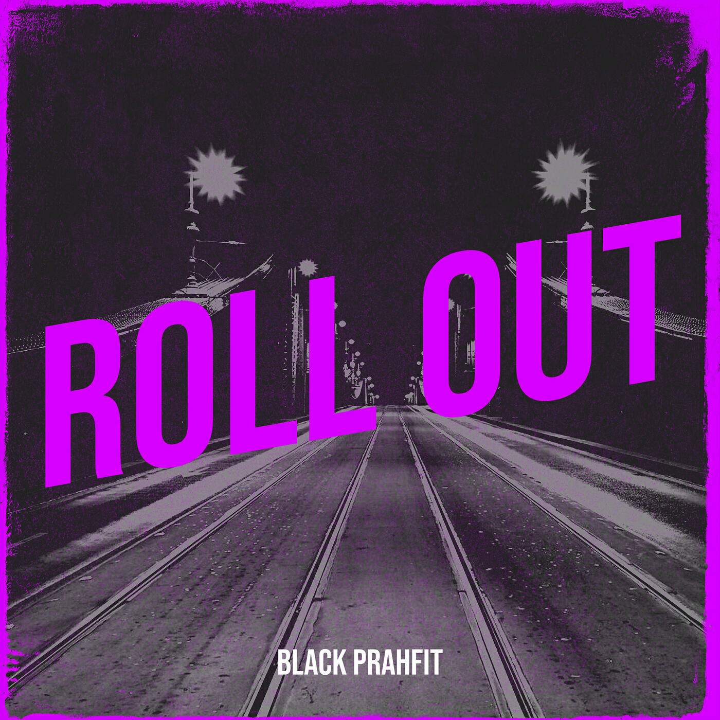 Релиз Roll Out