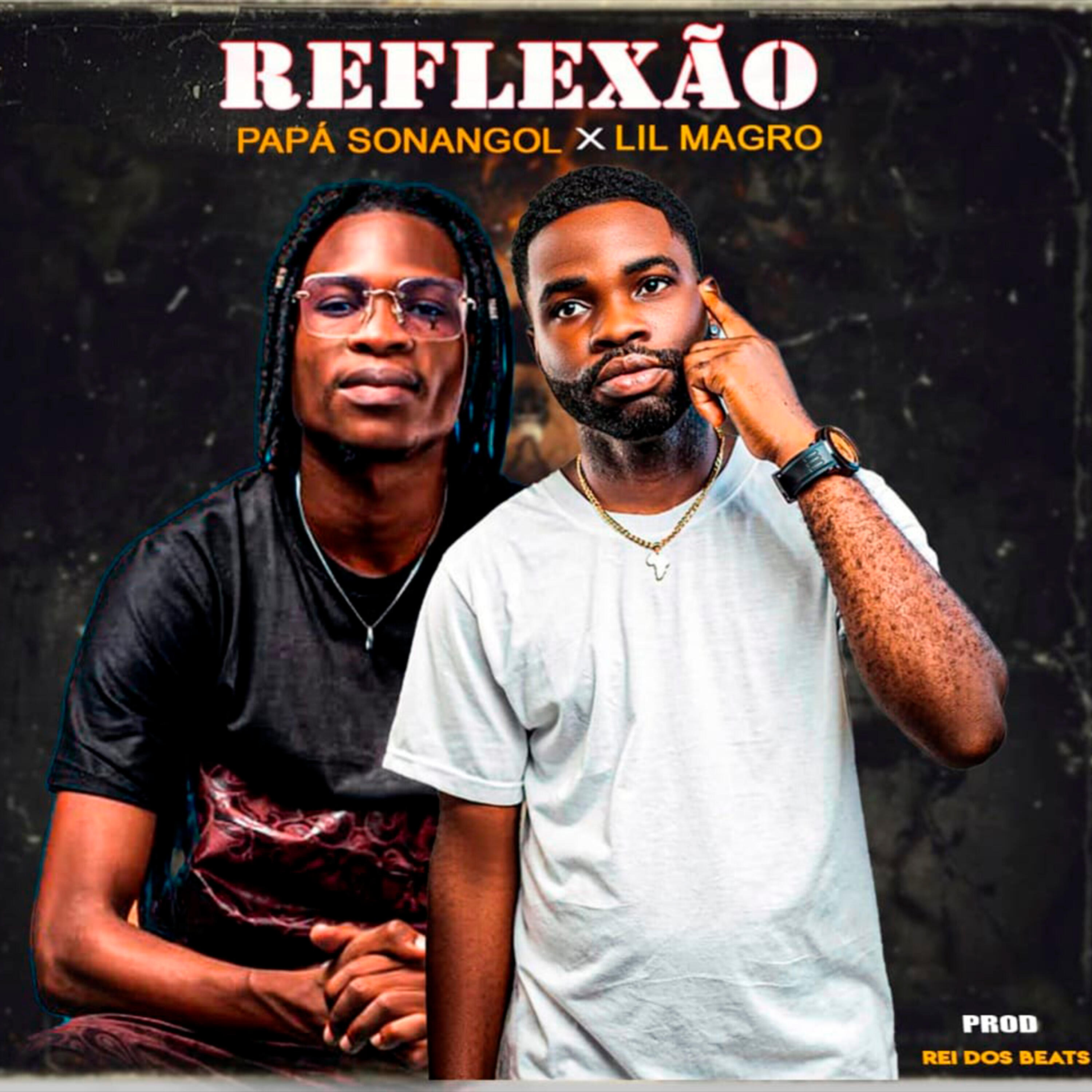 Релиз Reflexão