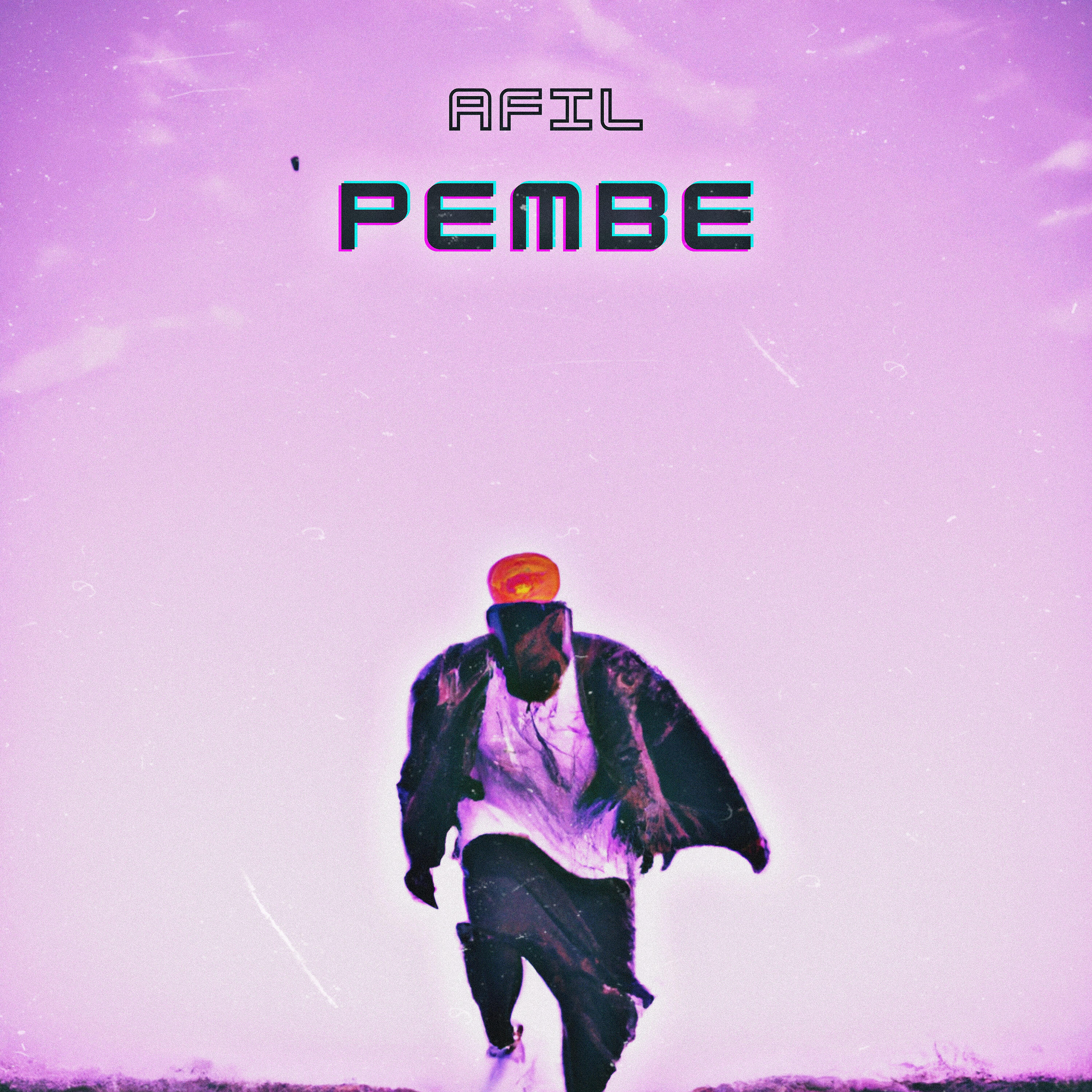 Релиз Pembe