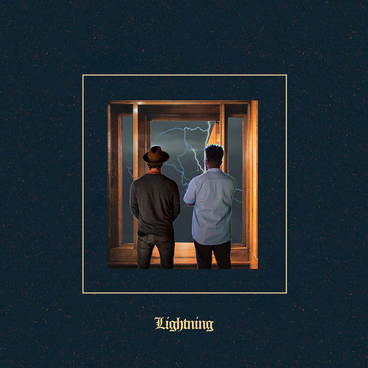 Релиз Lightning