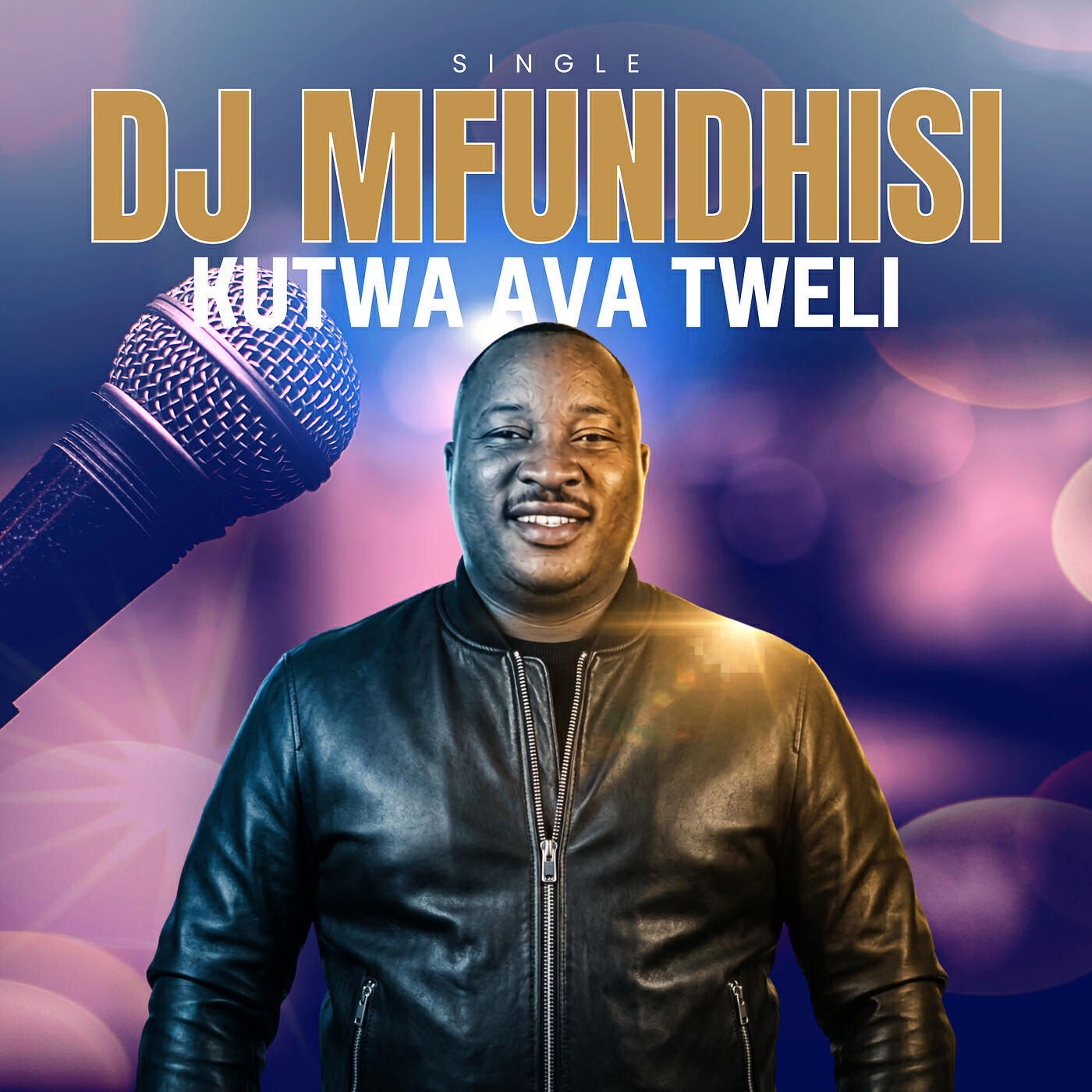 DJ MFUNDHISI