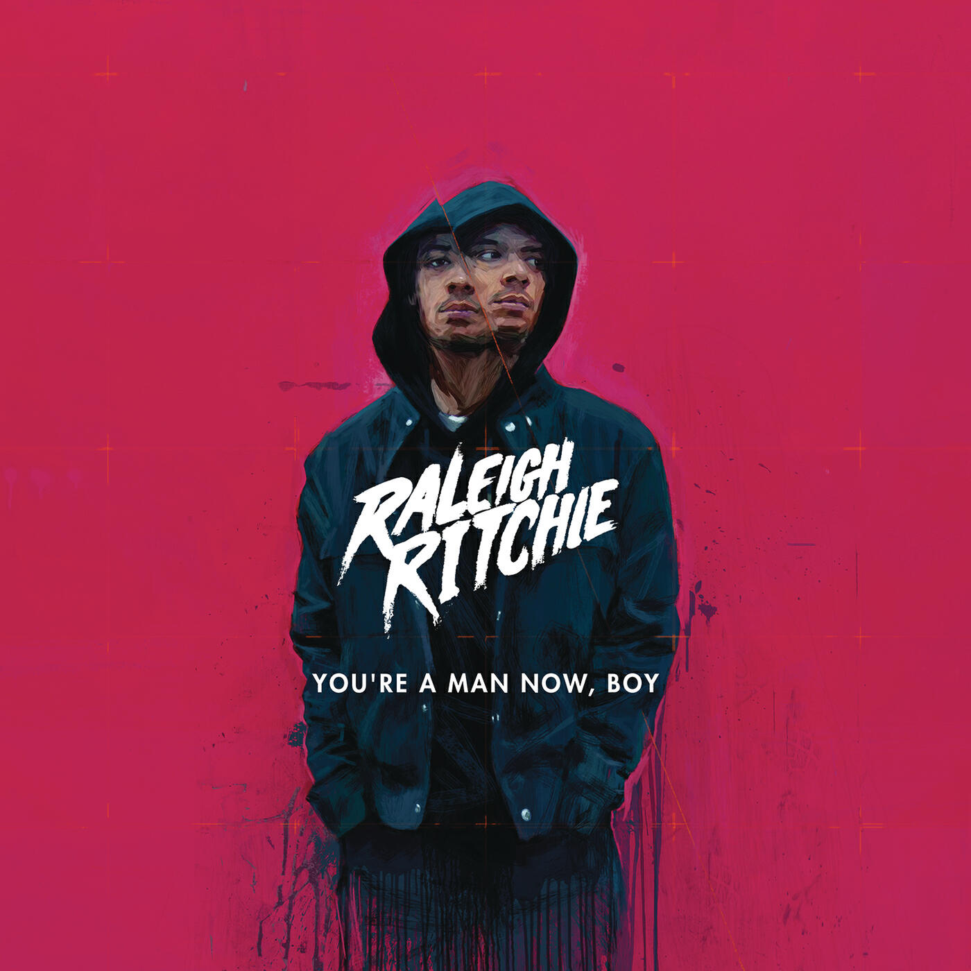 Raleigh Ritchie feat. Stormzy