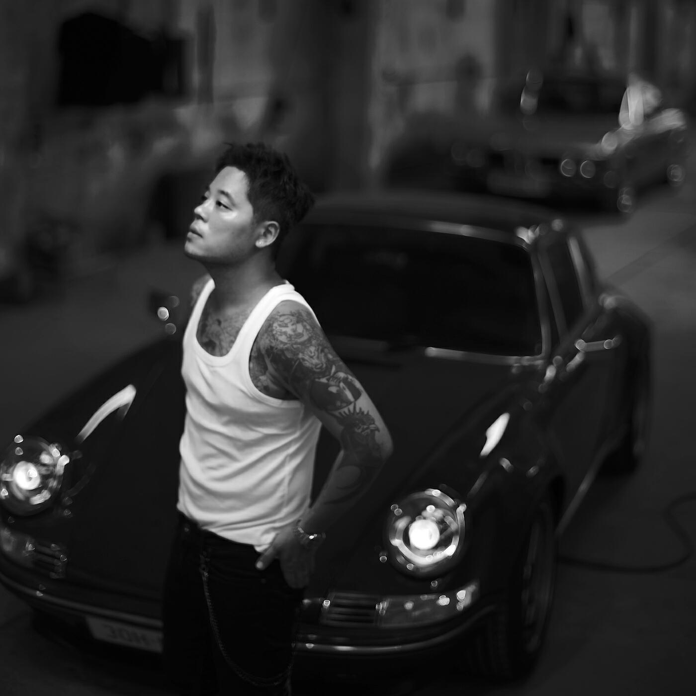 Релиз HongKong1