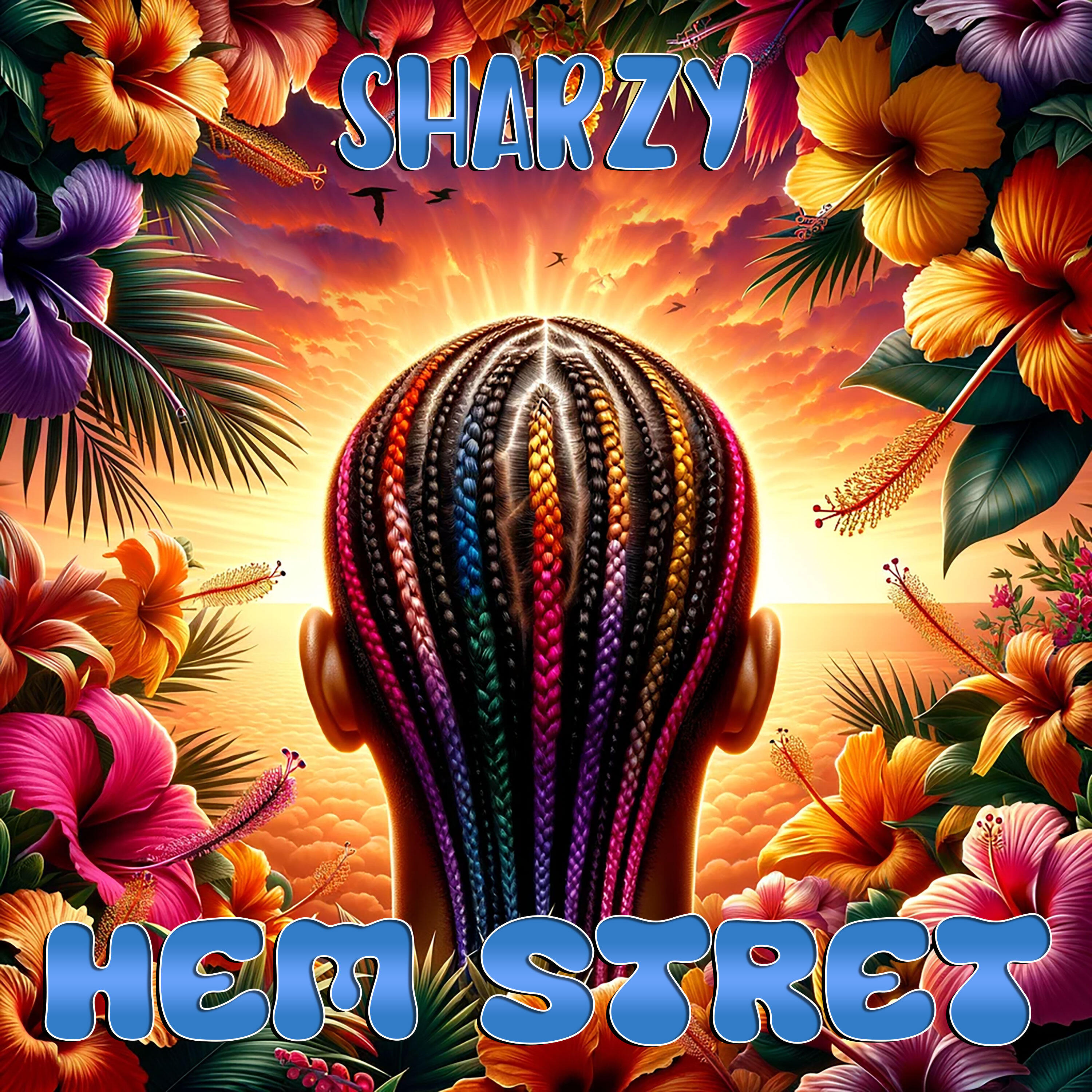 Релиз Hem Stret