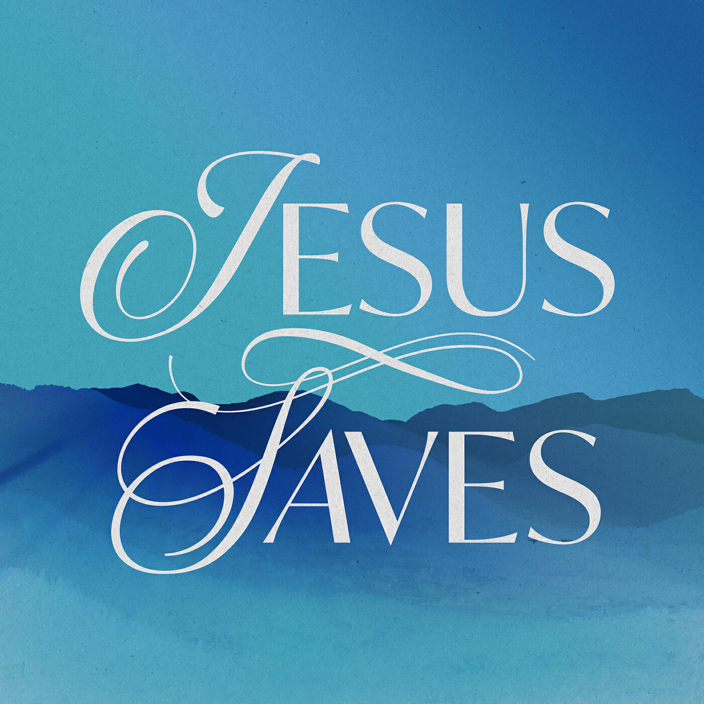 Релиз Jesus Saves
