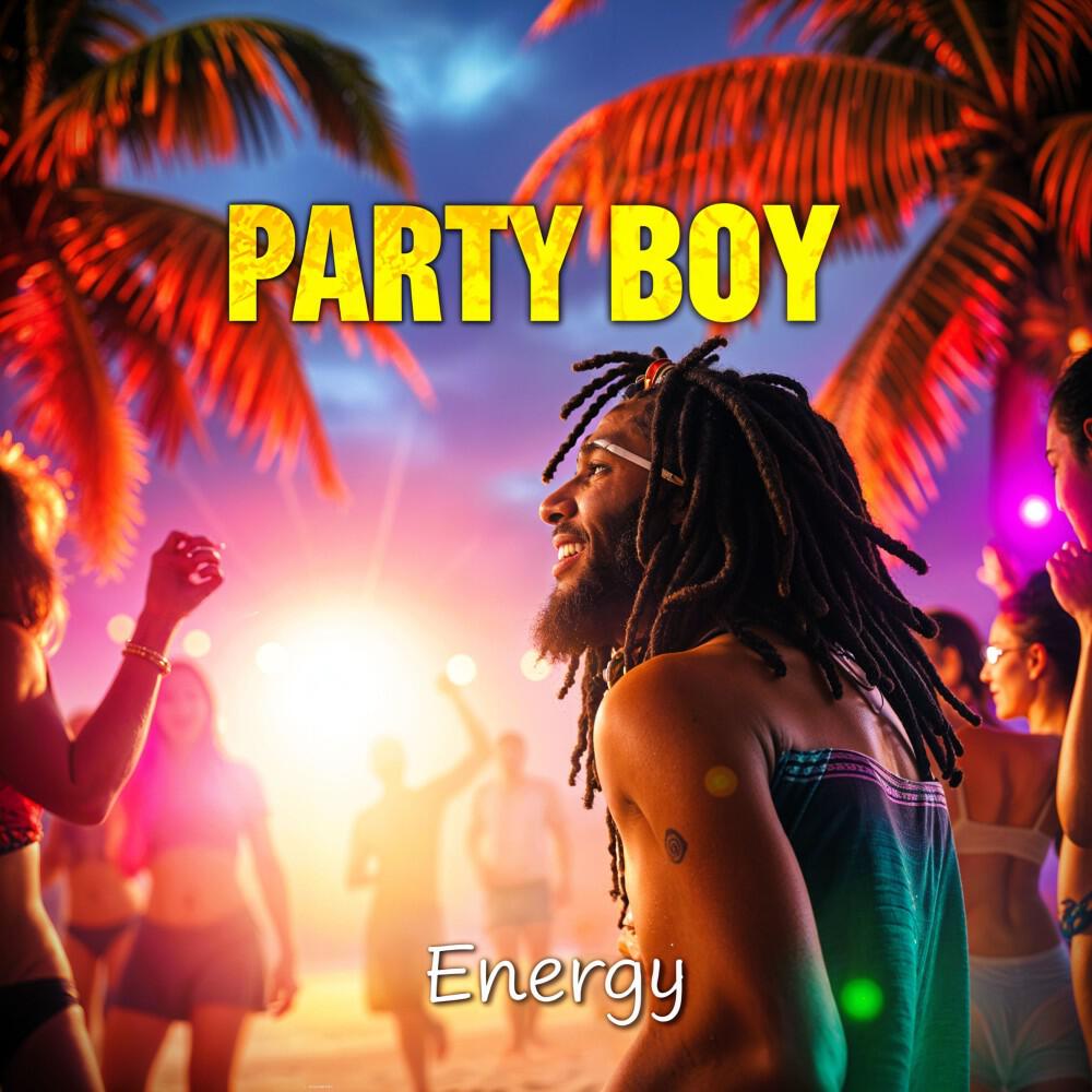 Релиз Energy (Radiocut)