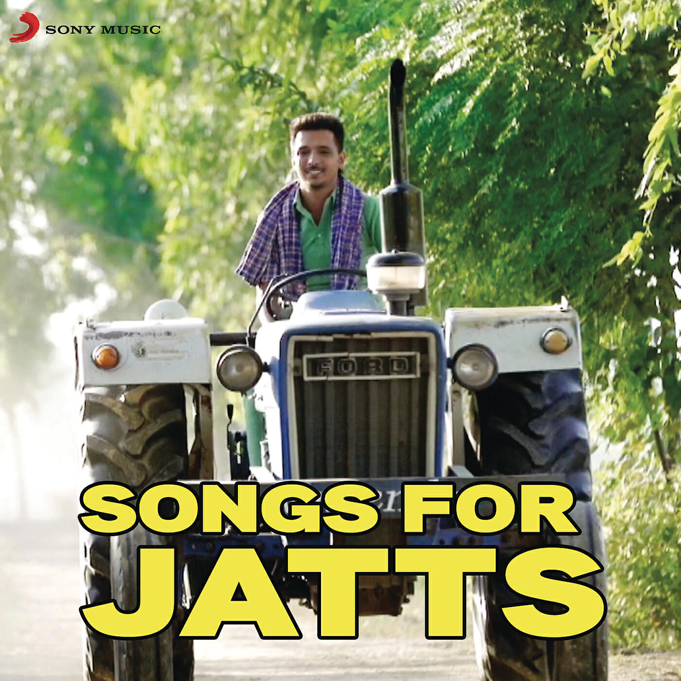 Релиз Songs for Jatts