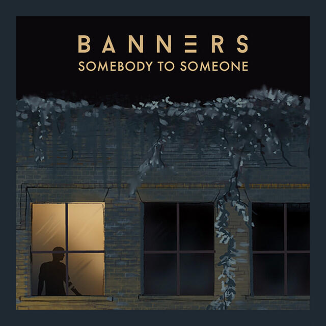 Релиз Somebody To Someone