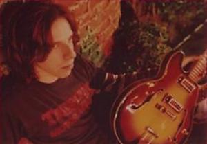 Dave Scott