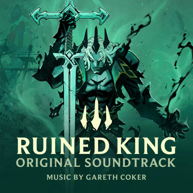 Релиз Ruined King: Original Game Soundtrack