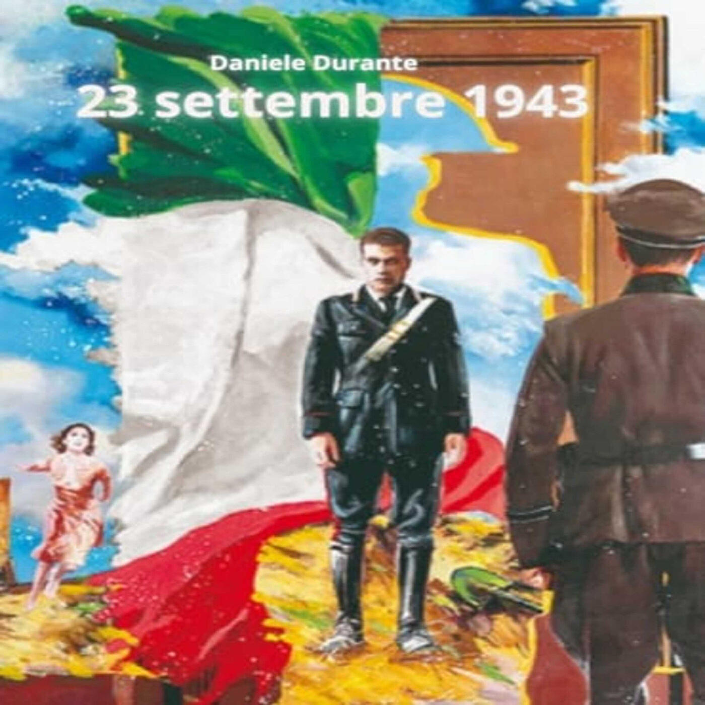 Релиз 23 aettembre 1943