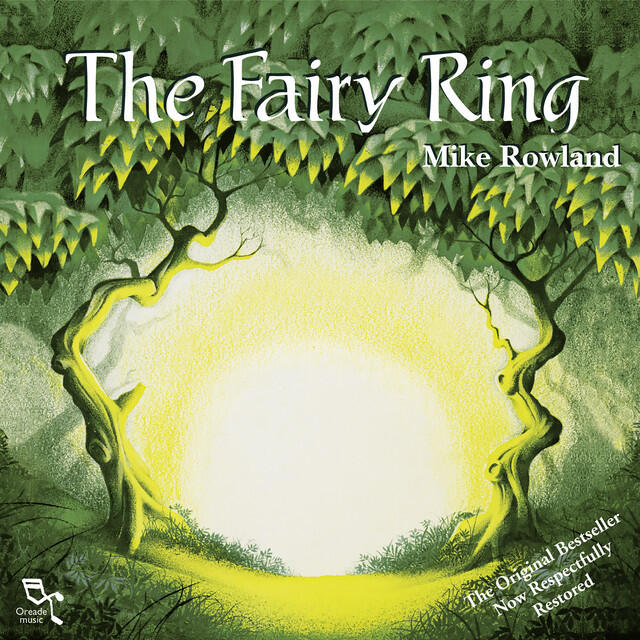 Релиз The Fairy Ring (Remastered)