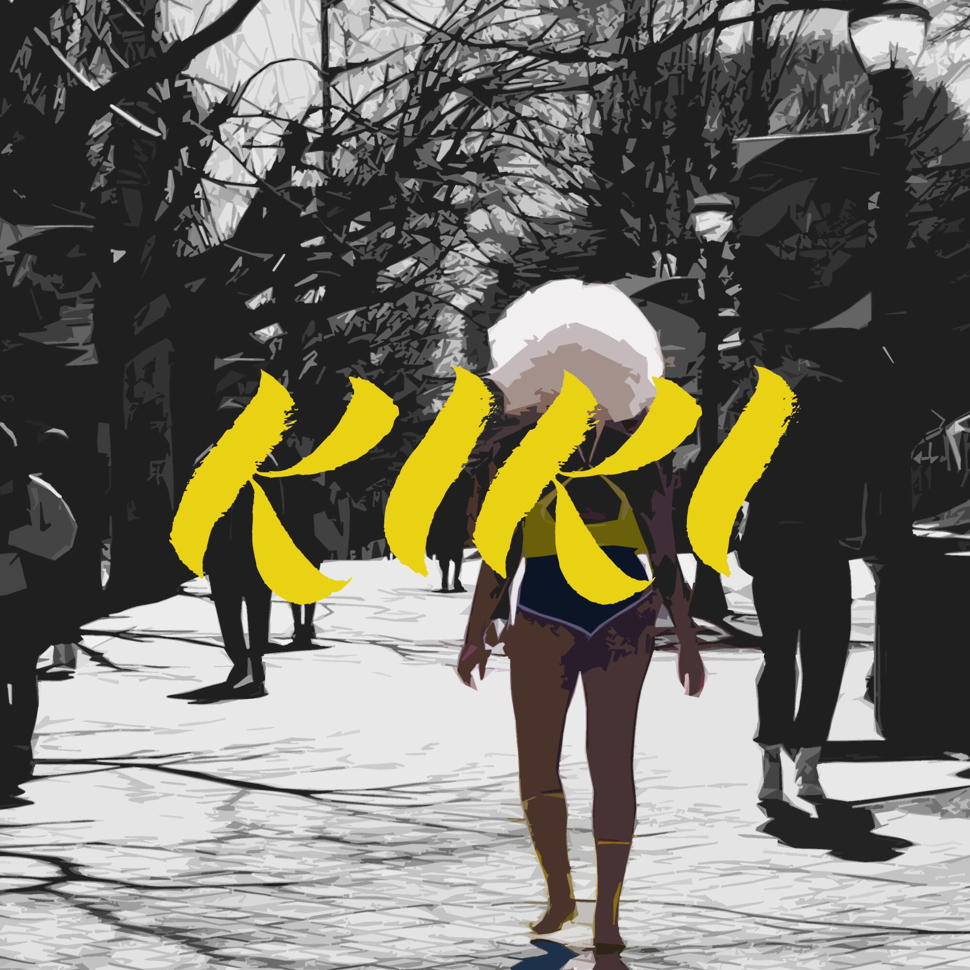 Релиз KIKI