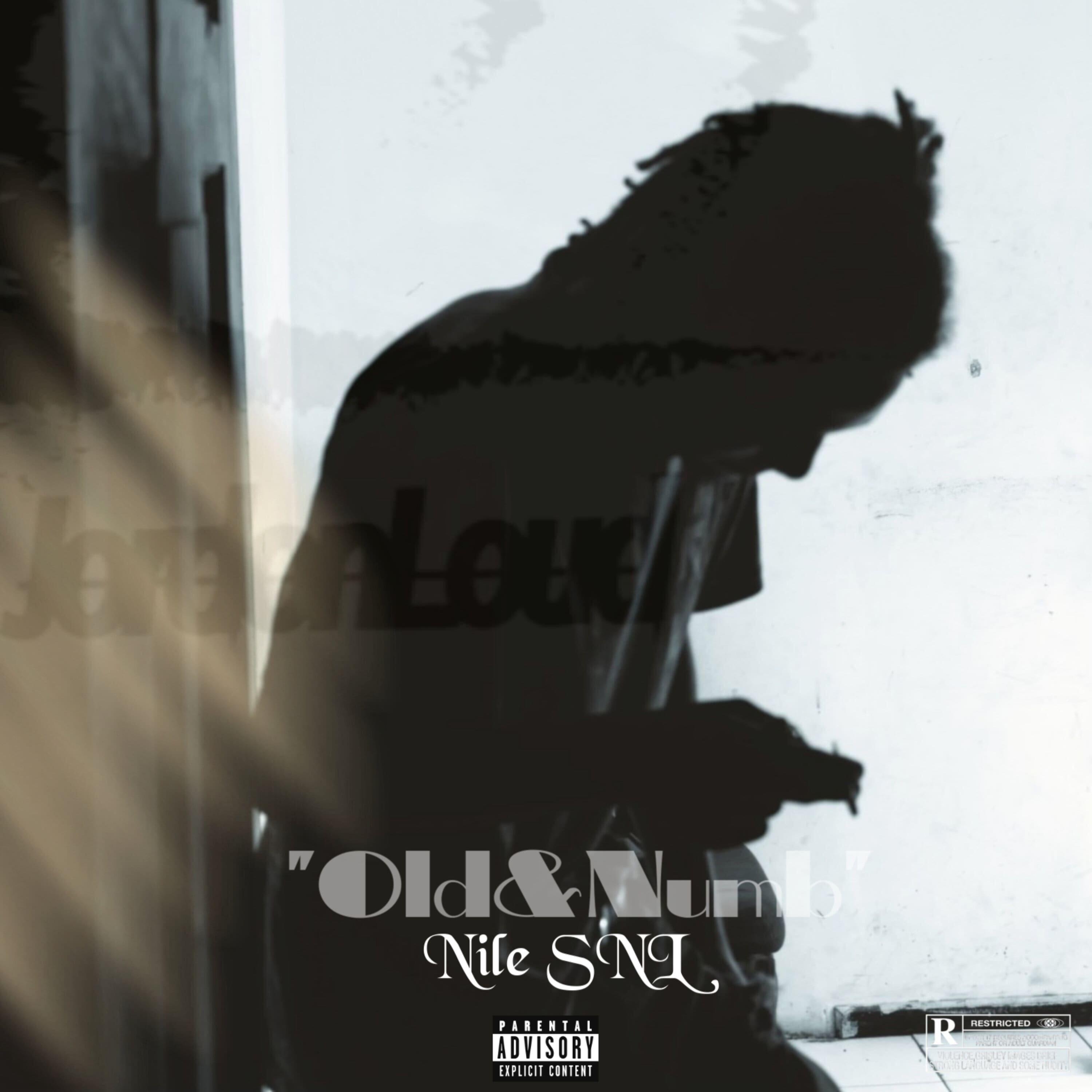 Релиз Old & Numb
