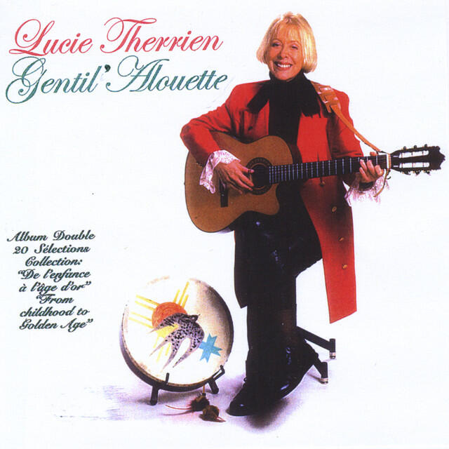 Lucie Therrien
