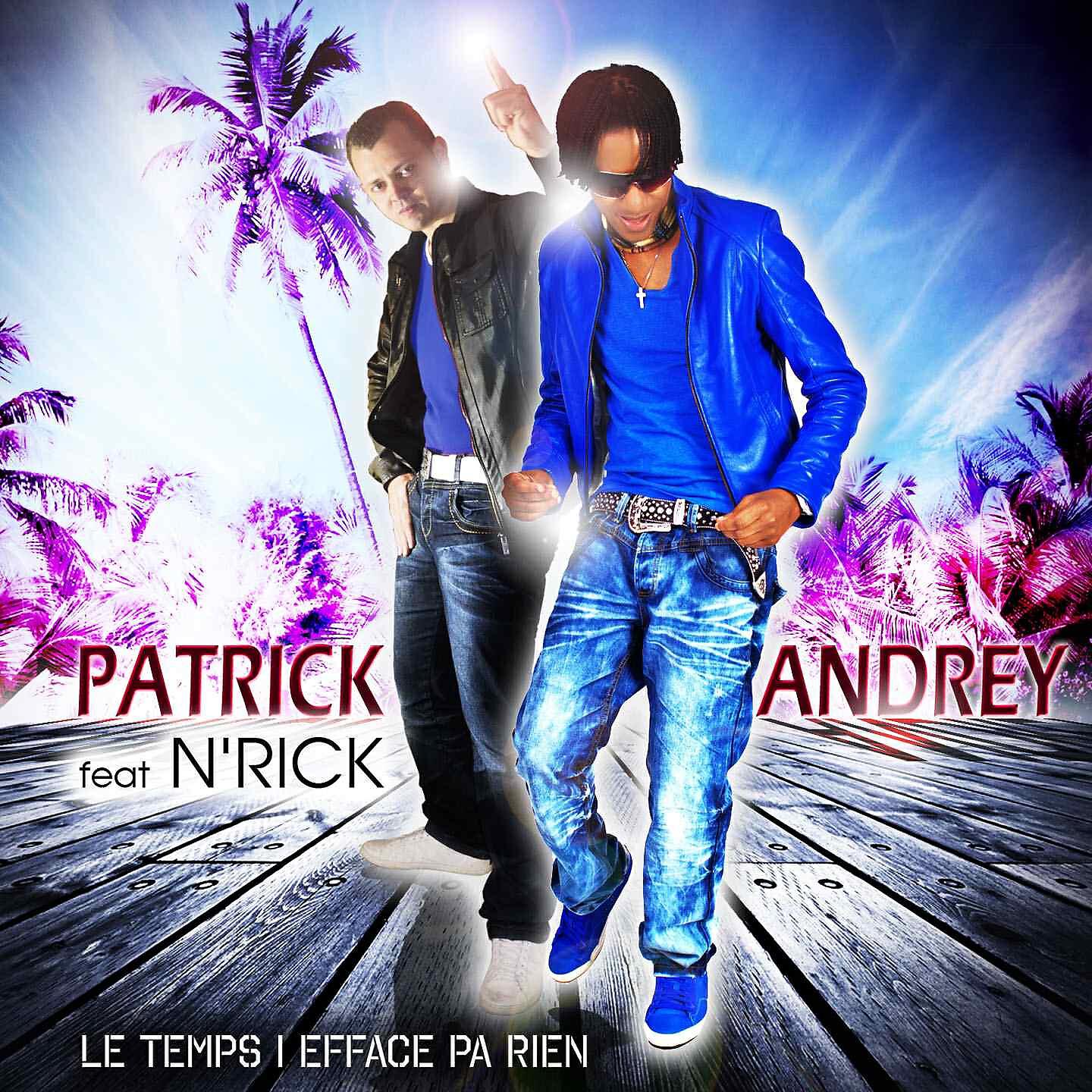 Релиз Le temps i efface pa rien