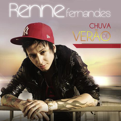 Релиз Chuva de Verão