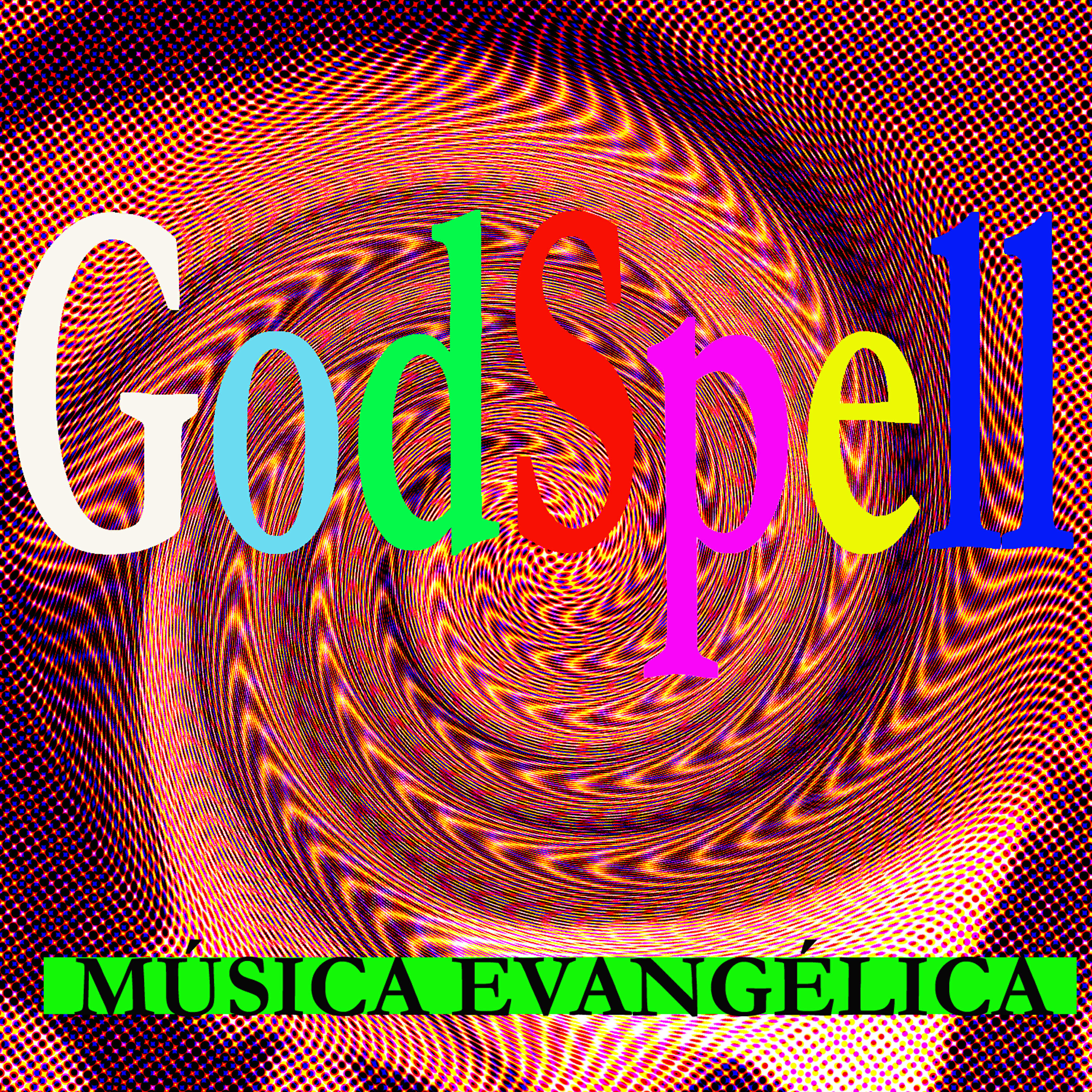Релиз Gospel- Música Evangélica