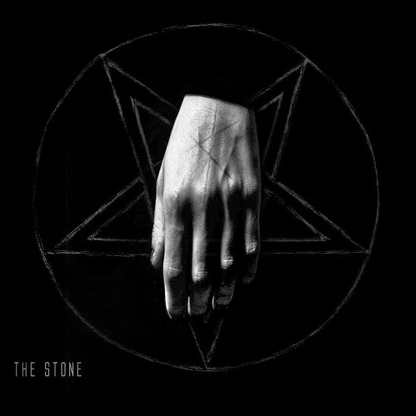 Релиз The Stone