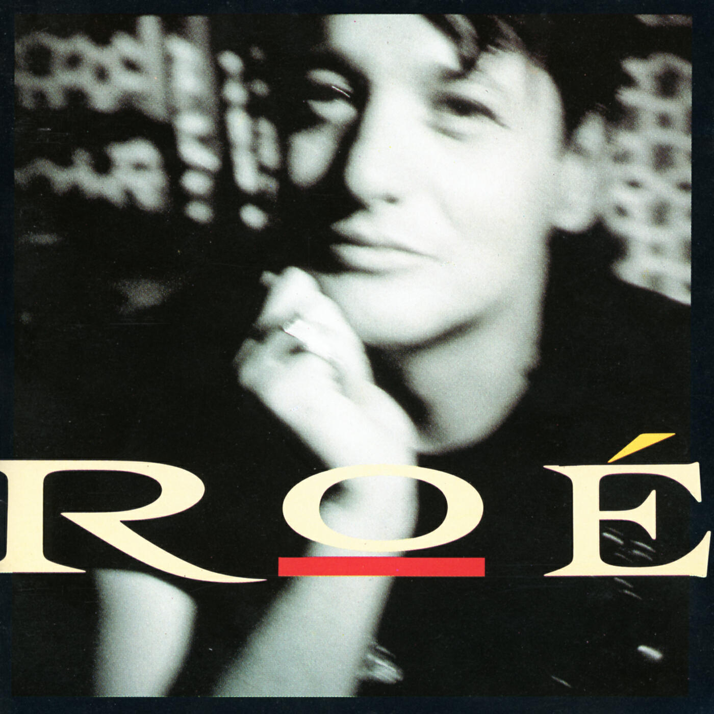 Релиз Roé