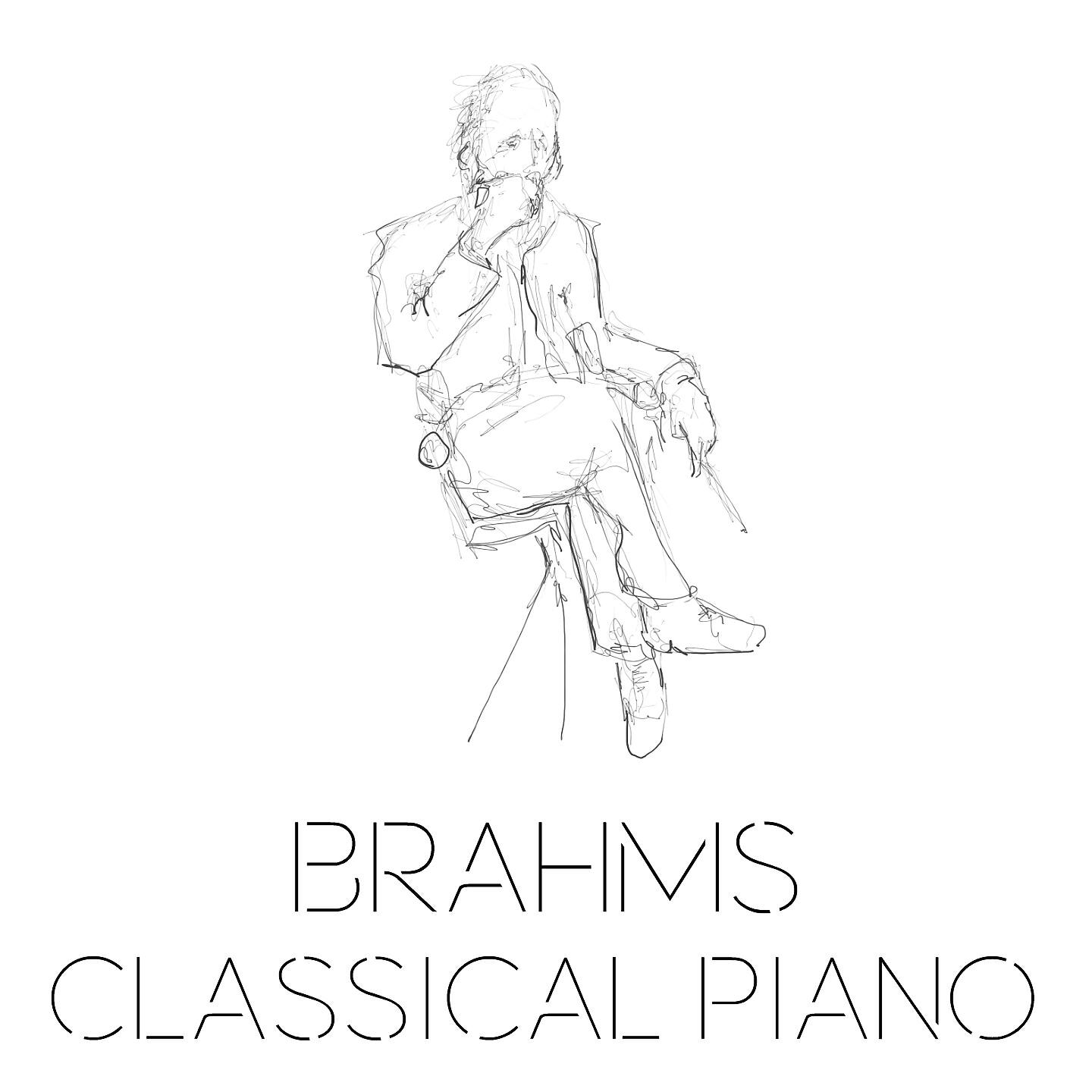 Релиз Brahms Classical Piano