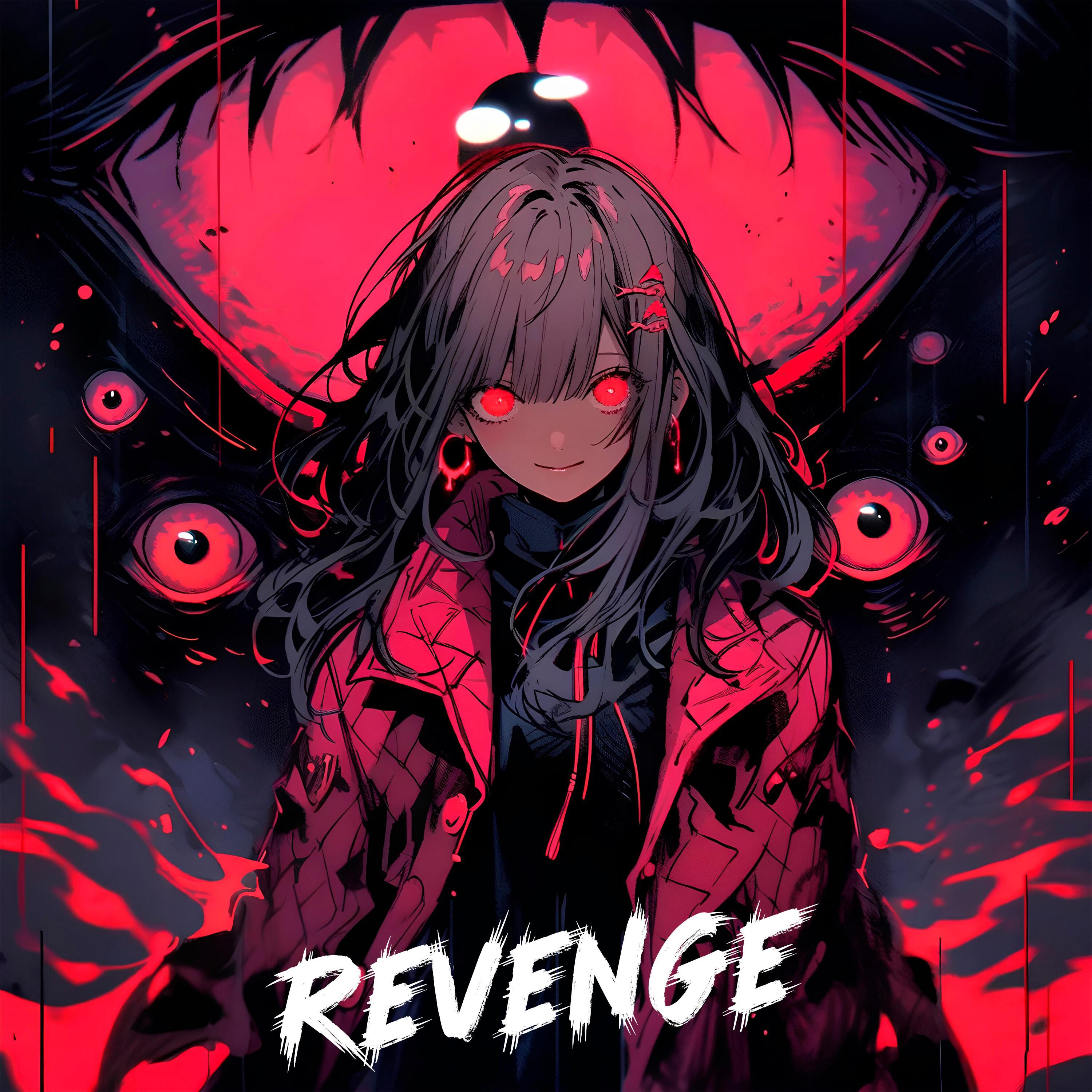 Релиз REVENGE