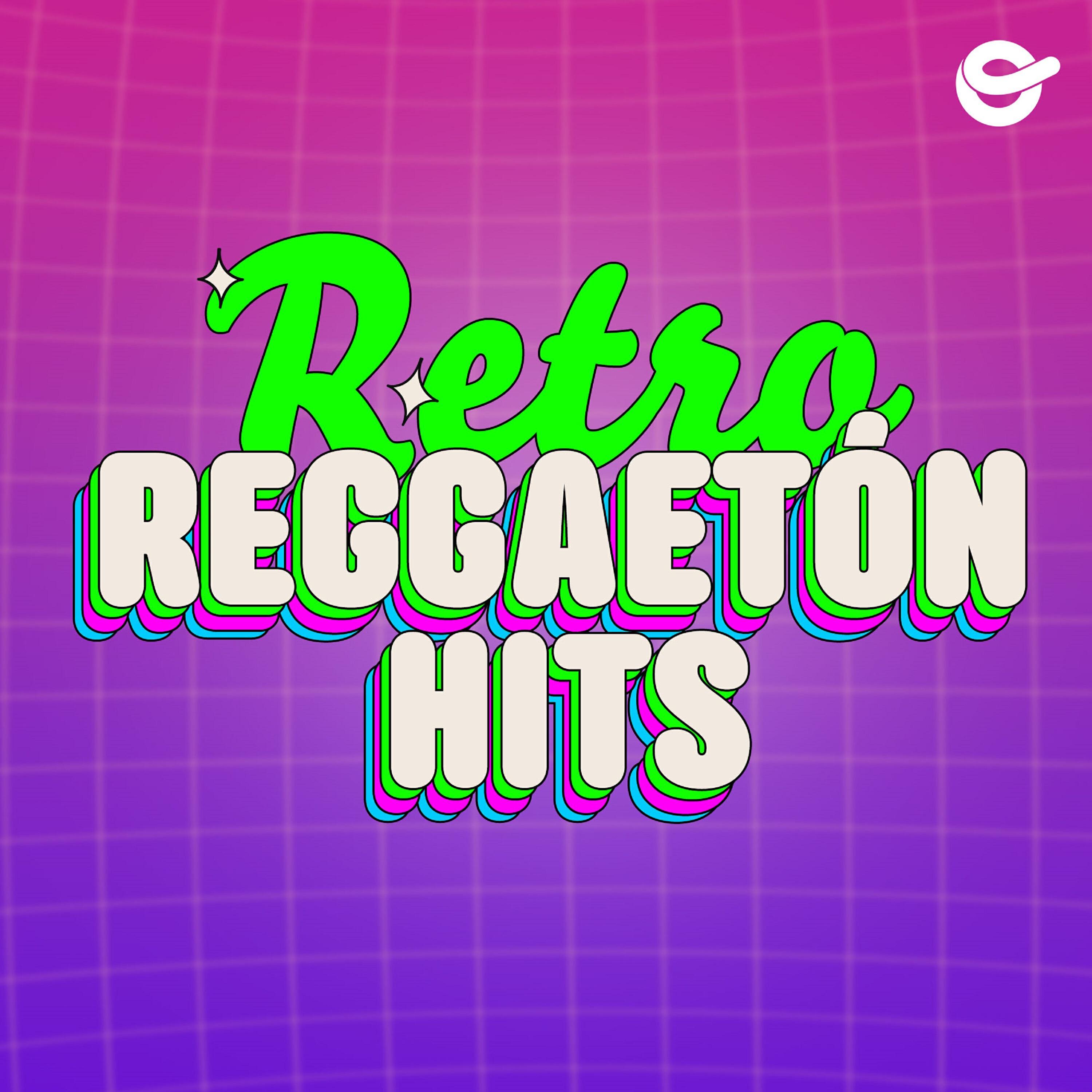 Релиз Retro Reggaeton Hits