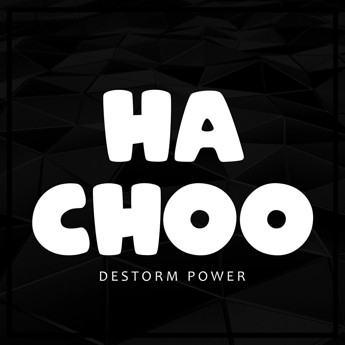 Релиз HaChoo