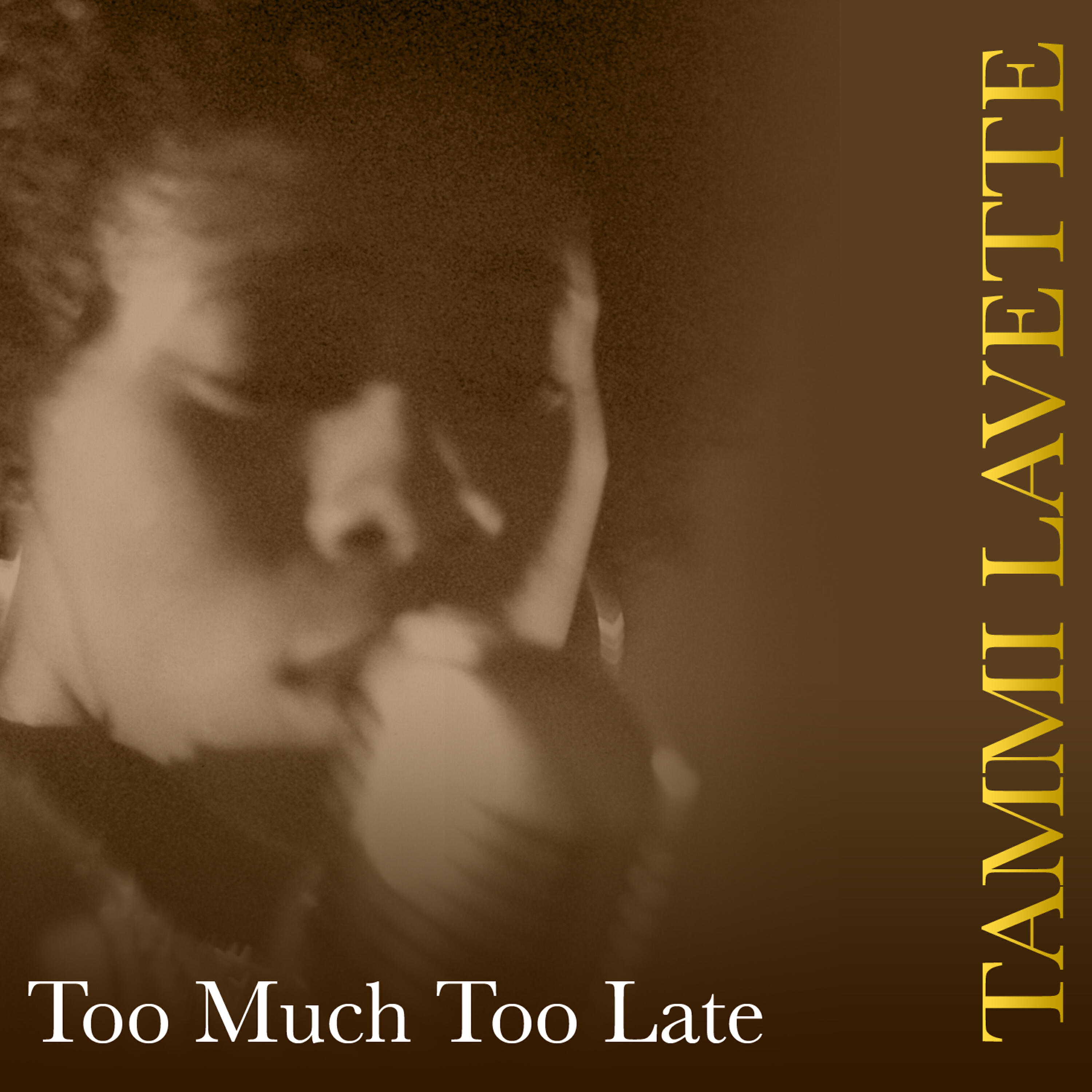 Релиз Too Much Too Late
