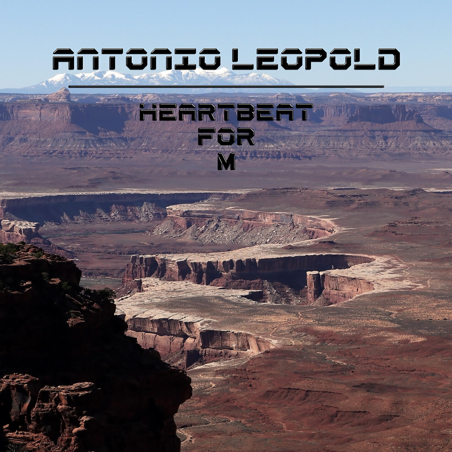 Релиз Heartbeat for M