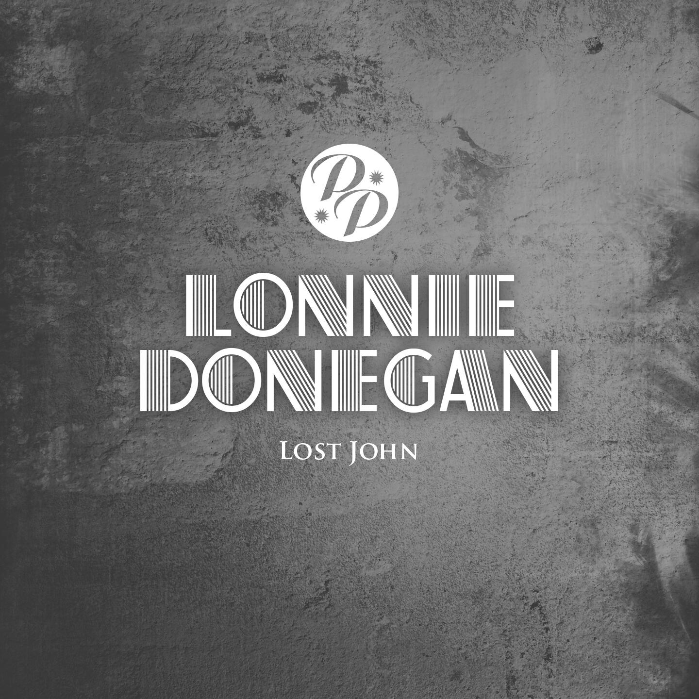 Релиз Lost John