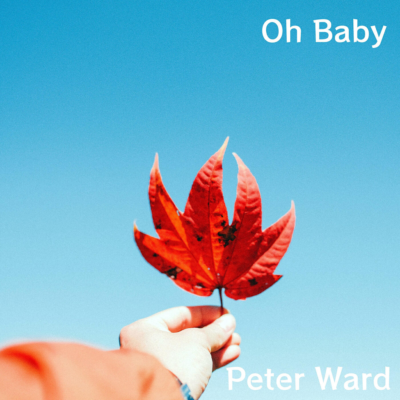 Релиз Oh Baby