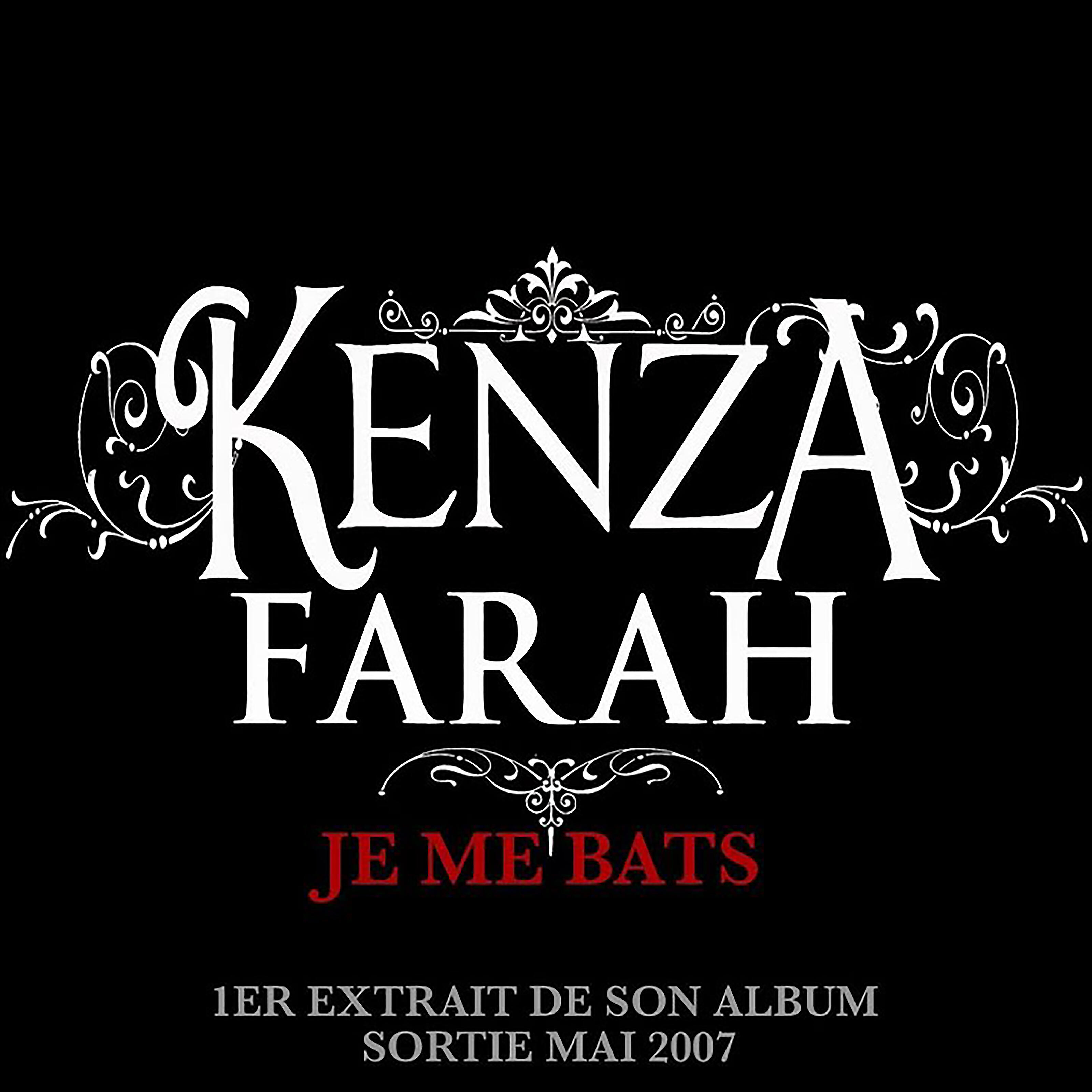 Релиз Je me bats