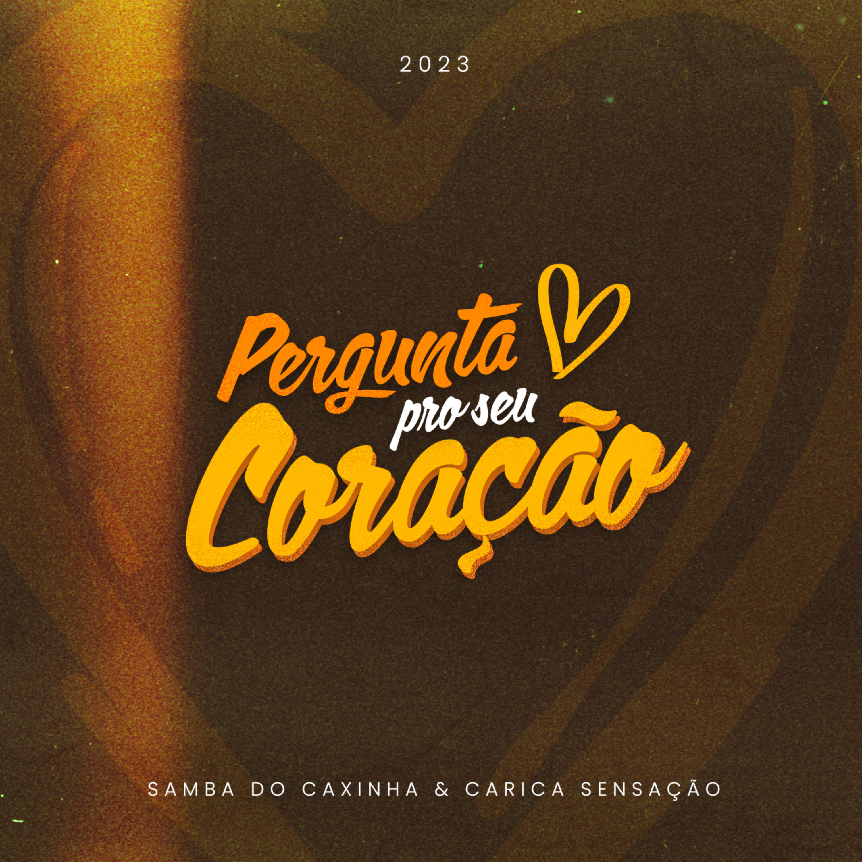 Релиз Pergunta pro Seu Coração