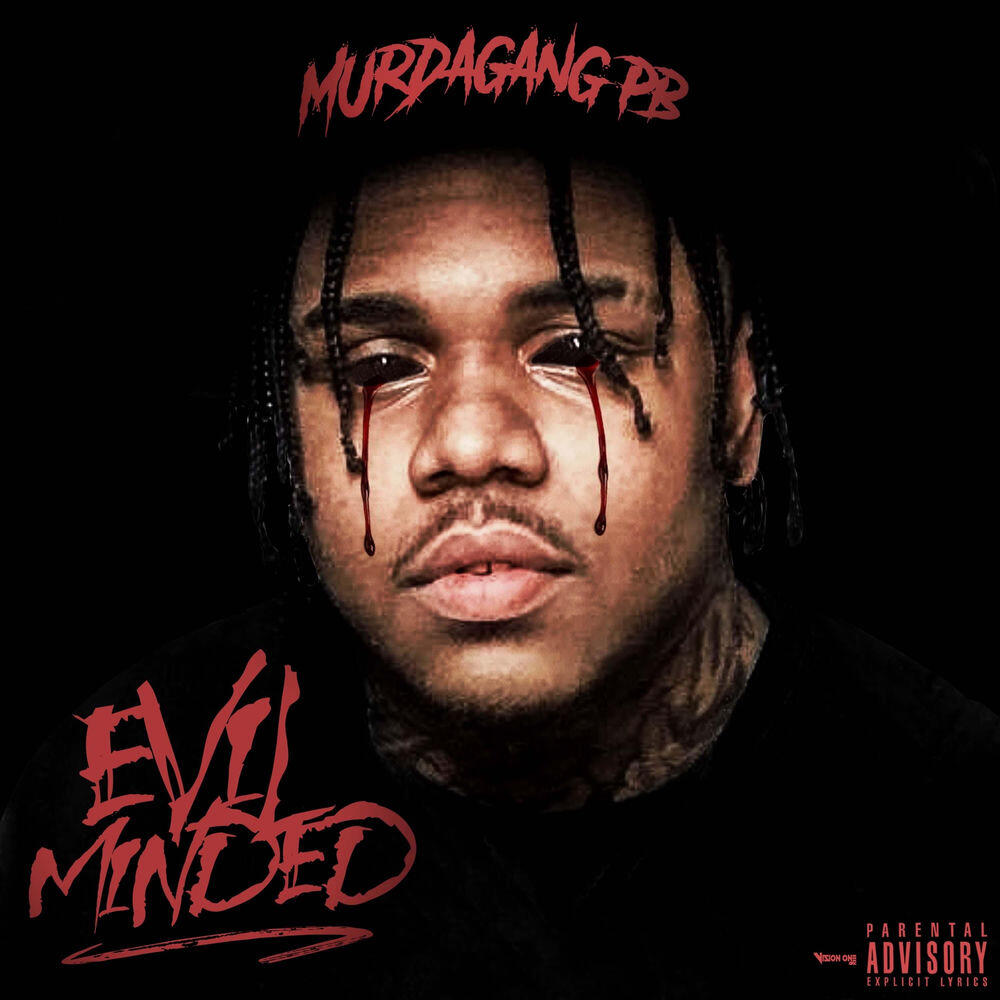 Релиз Evil Minded