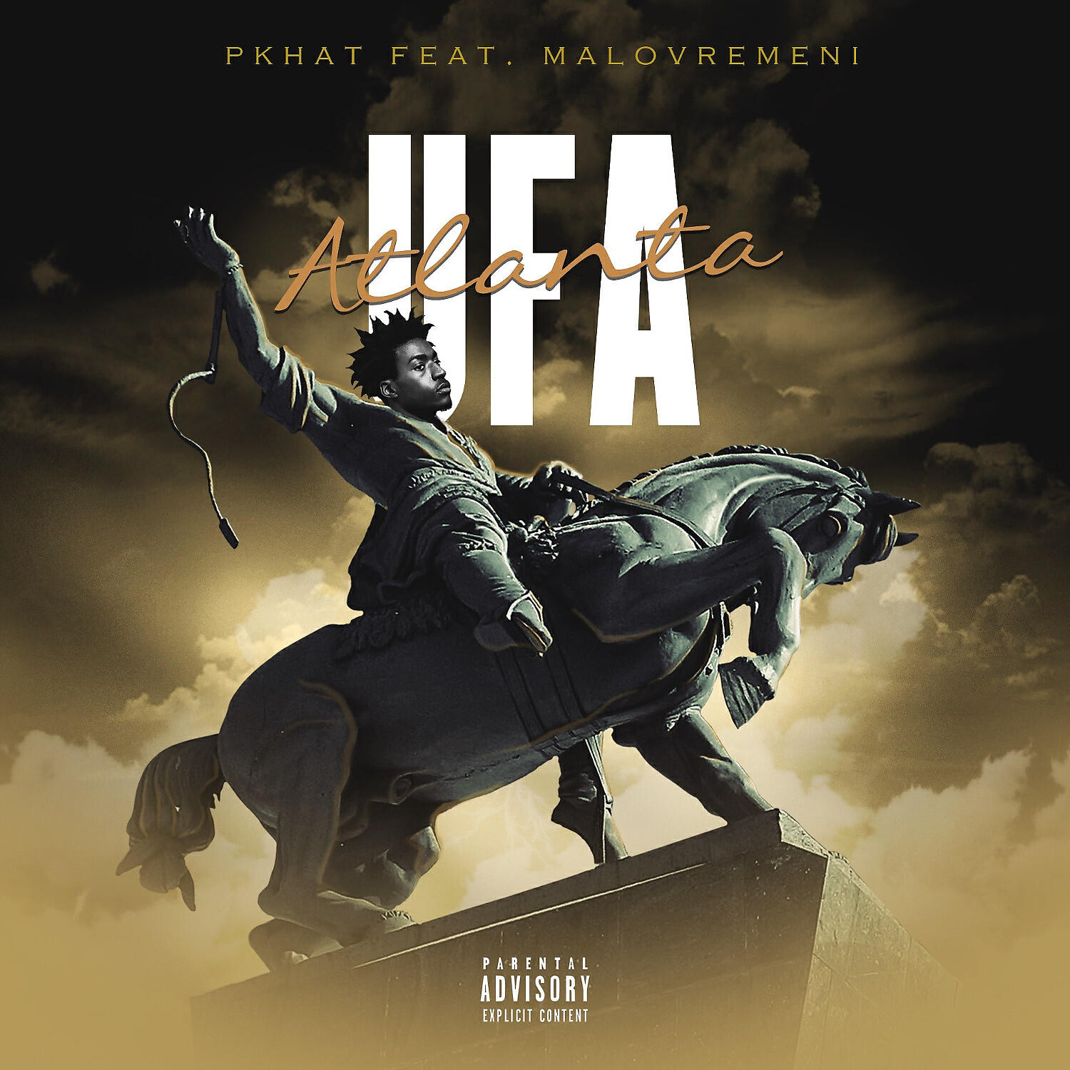 Скачать песню Pkhat, MALOVREMENI - UFA ATLANTA (feat. MALOVREMENI) бесплатно в MP3 для Android и iOS