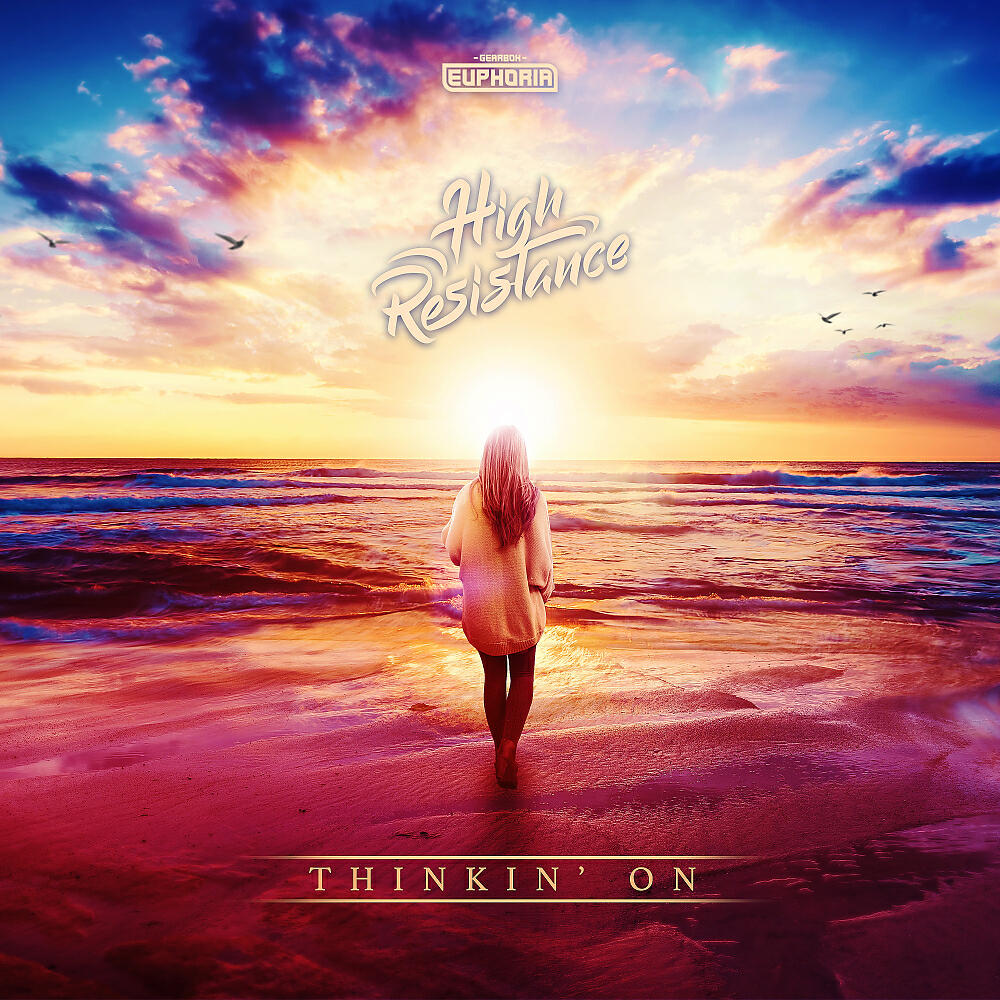 Релиз Thinkin' On