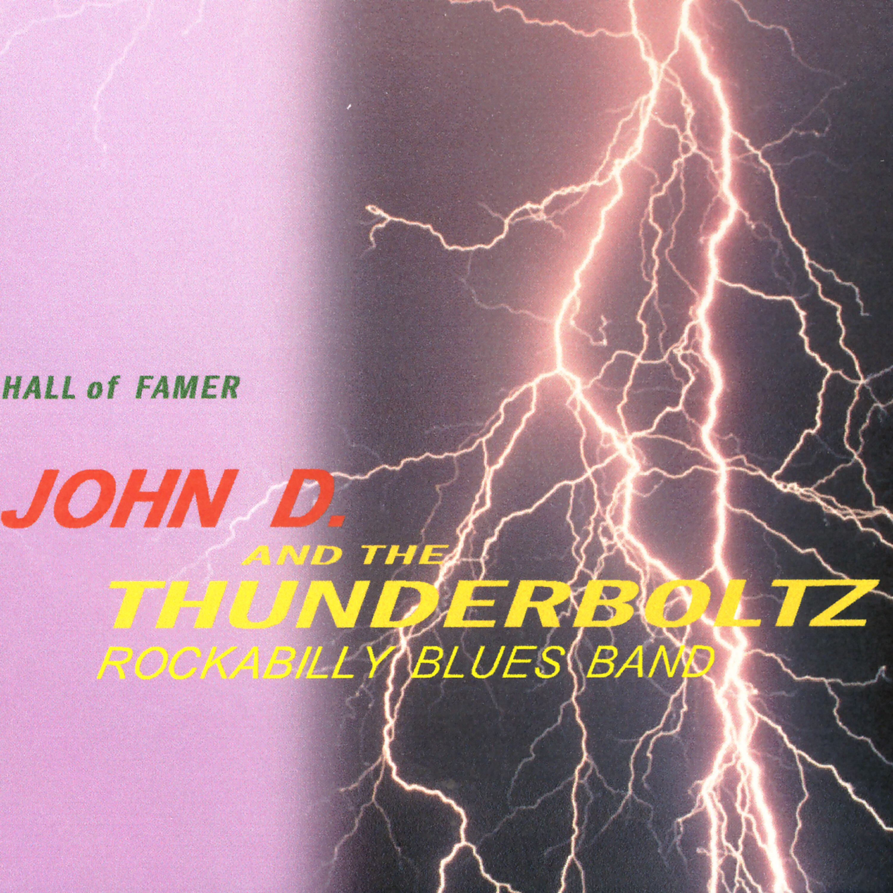 The Thunderboltz