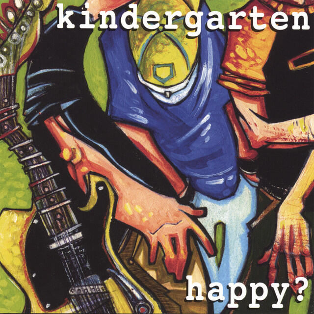 Релиз Happy?