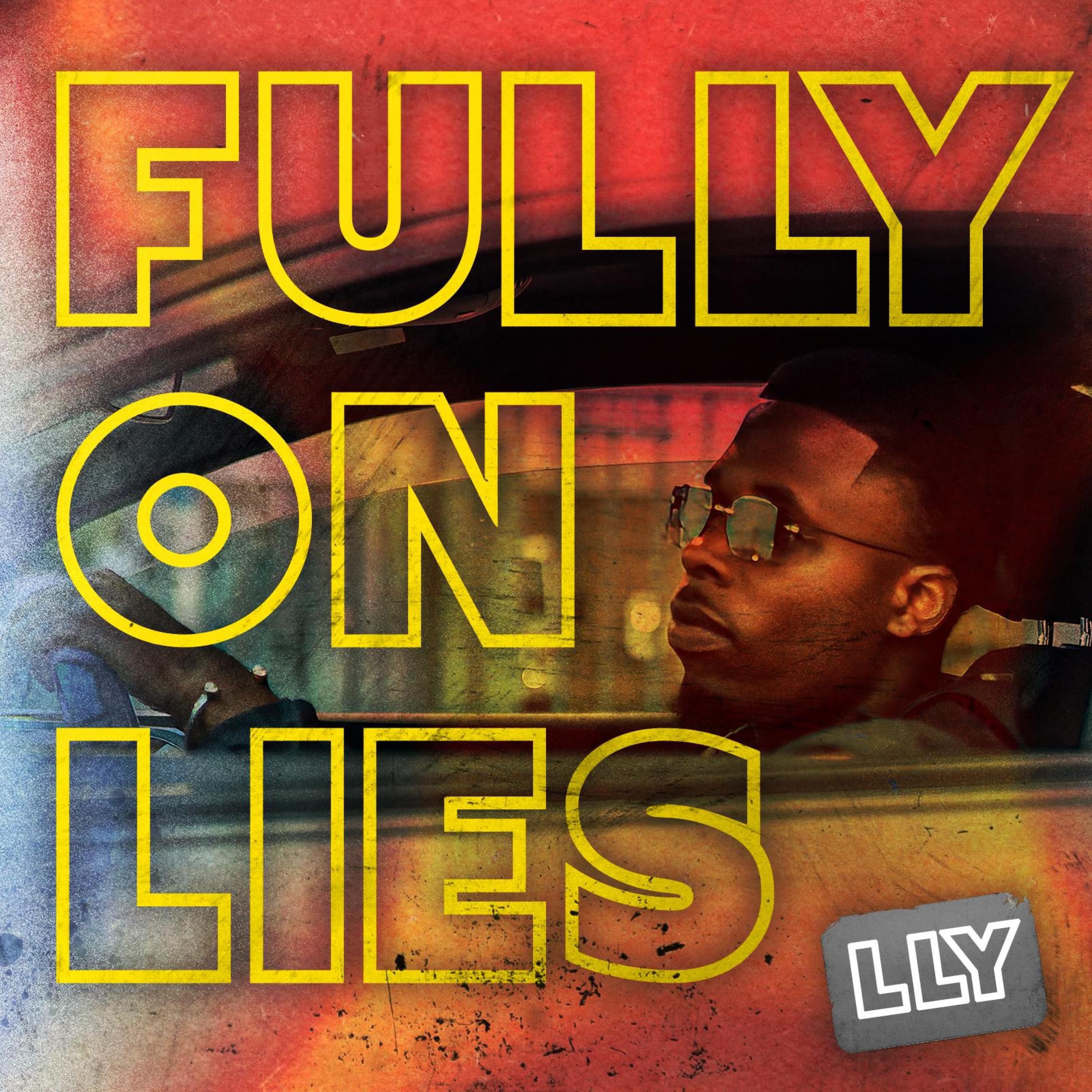 Релиз Fully On LIES